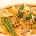 THE CURRY FISH HEAD 'SECRET RECIPE'