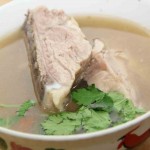 THE HAKKA BAK KUT TEH RECIPE