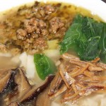 TRADITIONAL HAKKA PAN MEE! THE HOMEMADE RECIPE CHANGE A GENERAL WORKER'S LIFE