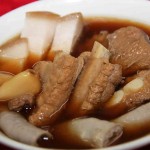 CHARCOAL BAK KUT TEH ! THE THREE GENERATION RECIPE FROM 1950s