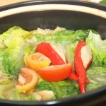 MARGARET PRESENTS THE TRADITIONAL HAKKA YONG TAU FU RECIPE FROM 1980s 