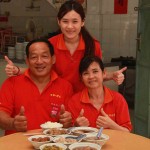 THE 15 YEAR CHARCOAL BOILED TEO CHEW BOWL BAK KUT TEH BY CHAI FAMILY IN JOHOR