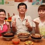 TEOH CHEW BAK KUT TEH RECIPE BEEN 28 YEARS EXPOSED BY CHIA SWEE CHUON FROM TANJUNG SEPAT, SELANGOR TO SOUTH MALAYSIA