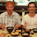 THE 26 YEARS PREMIUM FISHBALL MAKER IN YONG PENG SINCE 1988 BEEN GENERATION-PASSED ONTO 2ND GENERATION