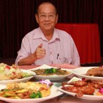 TWO GENERATION ENG's FAMILY EXPLOSURE IN CHINESE CUISINE RESTAURANT BEEN MORE THAN 30 YEARS LEADING BY FOUNDER MR. ENG PONG CHONG