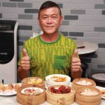  THE NEWLY RECOGNISED CHINESE DIM SUM RESTAURANT IN EAST MALAYSIA, ONE OF THE BEST IN SABAH