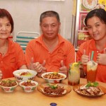 MUST TRY THE CHEE's FAMILY HOME RECIPE CURRY MEE IN 