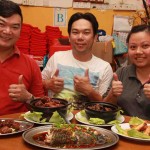 TRY THE THO BROTHERS' HAKKA TRADITIONAL AUTHENTIC HOME RECIPES IN 