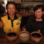 TASTE THE “CHANG CHENG” CLAYPOT FROG PORRIDGE HERE IN JOHOR BAHRU