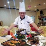 THE WELL RECOGNISED EAST COAST's VIP CHINESE CUISINE RESTAURANT 