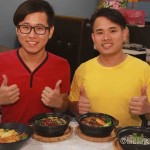 THE BEST RECOGNISED CLAYPOT SPECIALIST 