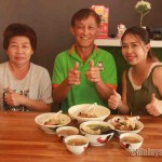  THE MORE THAN 40 YEARS AUTHENTIC WANTAN MEE “NGAU JI” INTO THEIR 2-GENERATIONS @ KEDAH