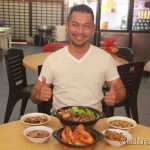 TASTE THE WONDERFUL CURRY GIANT PRAWNS RECIPE CARRIED BY “K KEE” INTO THEIR 2ND GENERATION IN KEDAH