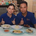 FIND THE BEST RECOMMENDED BEANSPROUT CHICKEN RICE SPECIALIST “CASH CHONG RESTAURANT” @ MIDDLE SOUTHERN