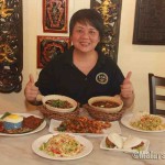 MUST TASTE THE WONDERFUL ASIAN CUISINE SELECTIONS IN “YI DANG NIAN” CONCEPTUAL MEMORIES EATING HOUSE @ TELUK INTAN