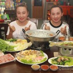 THE BEST RECOGNISED THAI CUISINE EATING HOUSE “LEXIN THAI MOOKATA” INTO MARKET @ LOWER NORTHERN