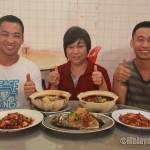 TASTE THE BEST RECOMMENDED LOWER NORTHERN’s SEAFOOD BAK KUT TEH EATING HOUSE “WANG KEE”