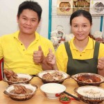 THE BEST KLANG BAK KUT TEH “HOH HOH” RECOGNISED IN THE MIDDLE NORTHERN @ SELANGOR