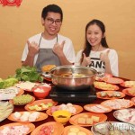 FIND THE ON-GOING TRADITIONAL CHINESE STEAMBOAT CUISINE BY “DOUBLE WIN” @ MIDDLE NORTHERN