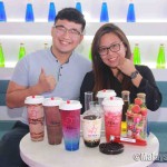 FIND THE MALAYSIA BEST RECOGNISED LOCAL ESTABLISHED MILK & TEA BASED BEVERAGE SPECIALIST “QR TEA LAB” IN THE SOUTHERN