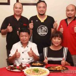 THE RECOGNISED 50 YEARS CHINESE CUISINE (AIR-CONDITIONED) “PUBLIC RESTAURANT” RUNNING INTO 3-GENERATIONS @ LOWER SOUTHERN