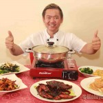 TASTE THE BEST AUTHENTIC BRAISED FISH HEAD POT CARRIED BY “SHENG TIAN RESTAURANT” IN THE SOUTHERN NATION