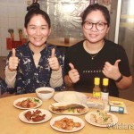 MUST TASTE THE 40 YEARS “BENG HUAT” CHICKEN RICE & ASSAM SOUP/FISH BY LEE’s FAMILY IN THE NORTHERN @ PULAU PINANG