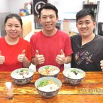 FIND THE RECOGNISED CHINESE CUISINE “MELLOW NOODLE HOUSE” RUNNING IN THE KUALA LUMPUR