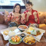 FIND THE RECOGNISED “WU JING JIE” THEME CAFETERIA WITH THEIR AUTHENTIC NYONYA CUISINE IN JOHOR BAHRU