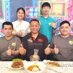 MUST TASTE THE RECOGNISED “DAI WUN FAN” HONG KONG (HK) CANTONESE RECIPES IN THE HERITAGE CITY OF MALACCA