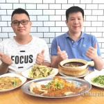 FIND THE RECOGNISED “SHENG YI PIN” CHINESE CUISINE FAMILY KITCHEN RUNNING IN THE MIDDLE NORTHERN @ PERAK