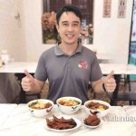 TASTE THE RECOGNISED “AUNTY CHOON” 3-GENERATIONS PENANG’s AUTHENTIC HOKKIEN PRAWN MEE @ GEORGETOWN